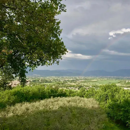 Frühstückspension Il Cuore Dell'umbria *