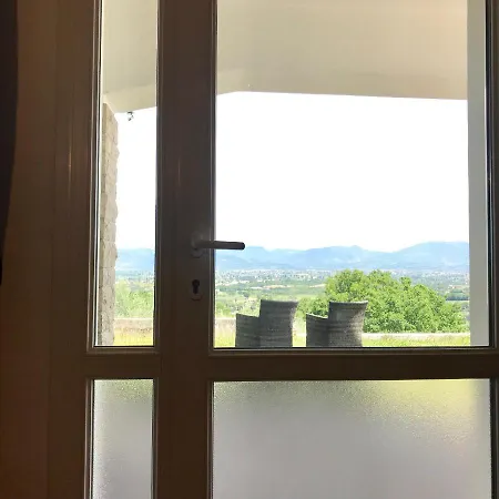 Il Cuore Dell'umbria 住宿加早餐酒店