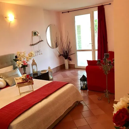 Frühstückspension Il Cuore Dell'umbria *