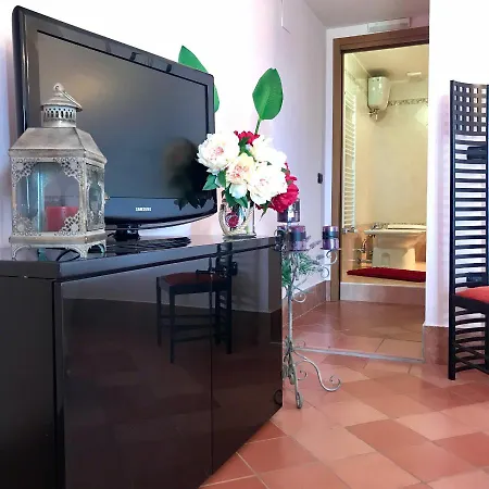 Il Cuore Dell'umbria Frühstückspension
