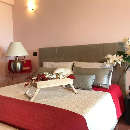 Frühstückspension Il Cuore Dell'umbria Bevagna