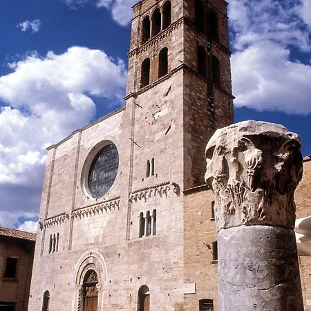 Il Cuore Dell'umbria 住宿加早餐酒店